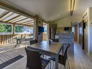 Ferienwohnung - Ferienwohnung Le Colvert
