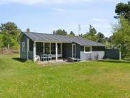 Ferienhaus - Ferienhaus Ginette - 500m from the sea