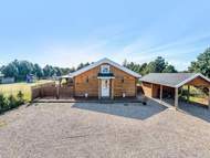 Ferienhaus - Ferienhaus Vicktoria - 1.5km from the sea