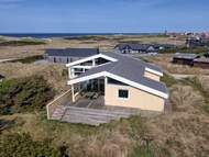 Ferienhaus - Ferienhaus Kalina - 150m from the sea