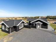 Ferienhaus - Ferienhaus Djuna - 550m from the sea