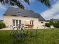 Ferienhaus - Ferienhaus Ty Stella