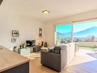 Ferienwohnung - Ferienwohnung Vigna Luisa