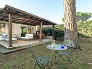 Ferienhaus - Ferienhaus Il Gualdo