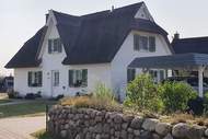 Ferienhaus - Ferienunterkunft in Mursewiek (6 Personen)