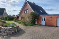 Ferienhaus - Ferienunterkunft in Tönning (4 Personen)