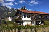 Ferienhaus - Ferienunterkunft in Garmisch-Partenkirchen (5 Personen)