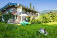 Ferienhaus - Ferienunterkunft in Ruhpolding (2 Personen)