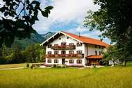 Ferienhaus - Ferienunterkunft in Ruhpolding (6 Personen)