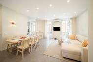 Ferienwohnung - ZT-3-SUFFREN - Ferienunterkunft in Cannes (4 Personen)
