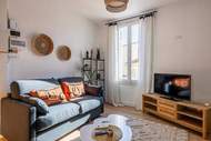 Ferienwohnung - JM-21-GUYNEMER-6 - Ferienunterkunft in Cannes (2 Personen)