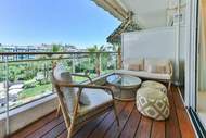 Ferienwohnung - EC-45-CROISETTE - Ferienunterkunft in Cannes (6 Personen)
