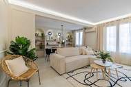 Ferienwohnung - TI-12-FERRIE - Ferienunterkunft in Cannes (4 Personen)