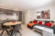 Ferienwohnung - KZ-17-DAME - Ferienunterkunft in Cannes (2 Personen)