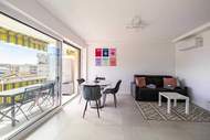 Ferienwohnung - ED-2-BEAUSEJOUR - Ferienunterkunft in Cannes (2 Personen)