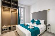 Ferienwohnung - MA-6-NEGRIN-2 - Ferienunterkunft in Cannes (2 Personen)