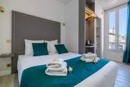 Ferienwohnung - MA-6-NEGRIN-23 - Ferienunterkunft in Cannes (2 Personen)