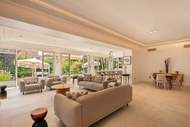 Ferienhaus, Exklusive Unterkunft - JM-4-ALEXANDRE - Ferienunterkunft in Cannes (14 Personen)