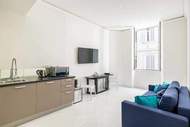 Ferienwohnung - RT-9-BATEGUIER - Ferienunterkunft in Cannes (4 Personen)