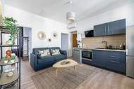 Ferienwohnung - JM-21-GUYNEMER-5 - Ferienunterkunft in Cannes (4 Personen)