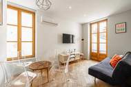 Ferienwohnung - TK-11-MERO-22 - Ferienunterkunft in Cannes (2 Personen)