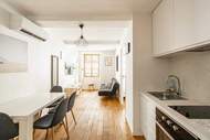 Ferienwohnung - TK-11-MERO-23 - Ferienunterkunft in Cannes (2 Personen)