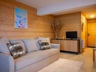 Ferienwohnung - Ferienwohnung Plein Soleil A 7