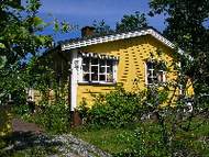 Ferienhaus - private Ferienhäuser in Südschweden