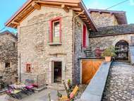 Ferienhaus - Ferienhaus Tuschaus