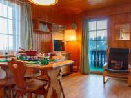 Ferienwohnung - Ferienwohnung Edelweiss