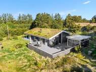 Ferienhaus - Ferienhaus Elisenda - 2.2km from the sea