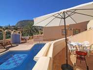 Ferienwohnung - Ferienwohnung Canuta Baja 7