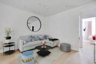 Ferienwohnung - RD-206-DENIS - Ferienunterkunft in Paris (4 Personen)