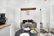 Ferienwohnung - MT-9-BRETAGNE-2 - Ferienunterkunft in Paris (2 Personen)