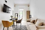 Ferienwohnung - EP-21-BERANGER-3 - Ferienunterkunft in Paris (2 Personen)