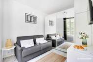 Ferienwohnung - MT-9-BRETAGNE-30 - Ferienunterkunft in Paris (2 Personen)