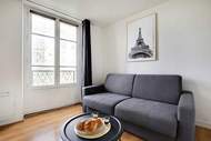 Ferienwohnung - MT-9-BRETAGNE-50 - Ferienunterkunft in Paris (2 Personen)