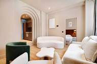Ferienwohnung - TD-3-PLÂTRE - Ferienunterkunft in Paris (10 Personen)