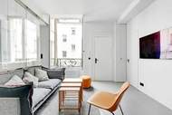 Ferienwohnung - PG-37-TEMPLE - Ferienunterkunft in Paris (2 Personen)