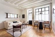 Ferienwohnung - FT-17-FLEURS - Ferienunterkunft in Paris (4 Personen)