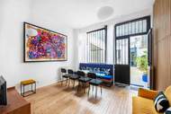 Ferienwohnung - TG-23-HENRI - Ferienunterkunft in Paris (8 Personen)