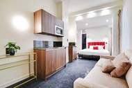 Ferienwohnung - JB-64-ANTOINE - Ferienunterkunft in Paris (2 Personen)