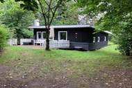 Ferienhaus - Ferienunterkunft in Nibe (6 Personen)