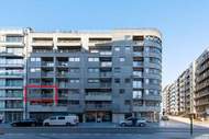 Ferienwohnung - Odyssey 0201 - Ferienunterkunft in Oostende (4 Personen)