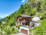 Ferienhaus - Ferienhaus, Chalet Isabella