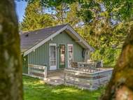 Ferienhaus - Ferienhaus Ung - 30km from the sea