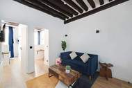 Ferienwohnung - FDL-14-PRIVAS-2 - Ferienunterkunft in Paris (4 Personen)