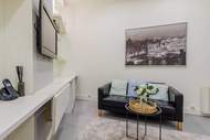 Ferienwohnung - CU-40-GUYNEMER - Ferienunterkunft in Paris (2 Personen)