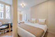 Ferienwohnung - SL-81-SEVRES-RDC - Ferienunterkunft in Paris (2 Personen)