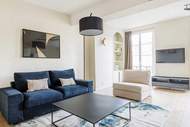 Ferienwohnung - SL-81-SEVRES-2D - Ferienunterkunft in Paris (4 Personen)
